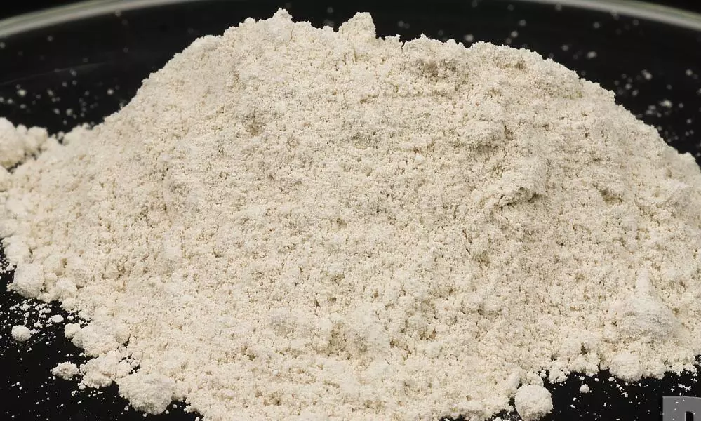 Hyderabad Customs Seize Heroin Worth Rs 41.44 Crore at Airport