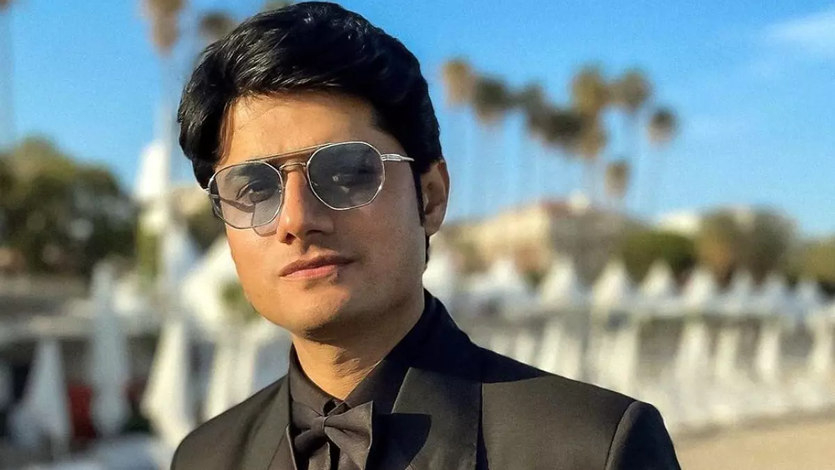 Sandeep Singh Praises Manoj Bajpayee and Pankaj Tripathis Acting Sandeep Singh Praises Manoj Bajpayee and Pankaj Tripathis Acting
