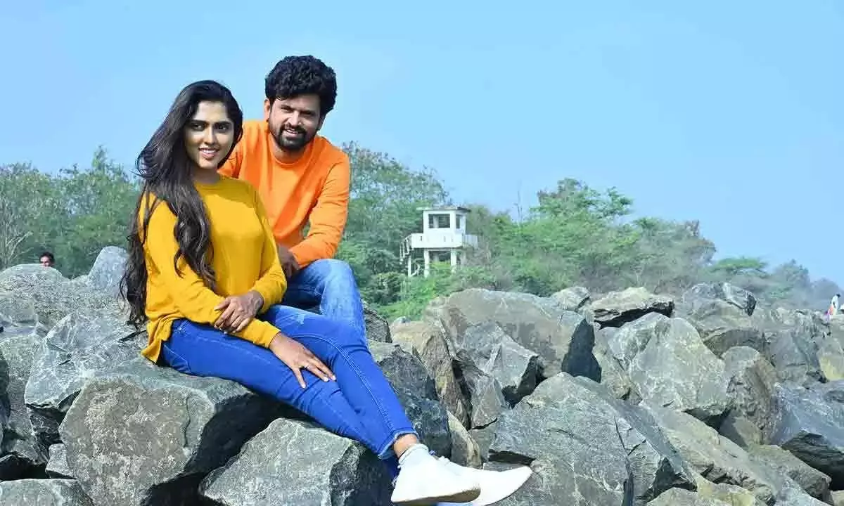 Premalo Trailer Out Premalo Trailer Out