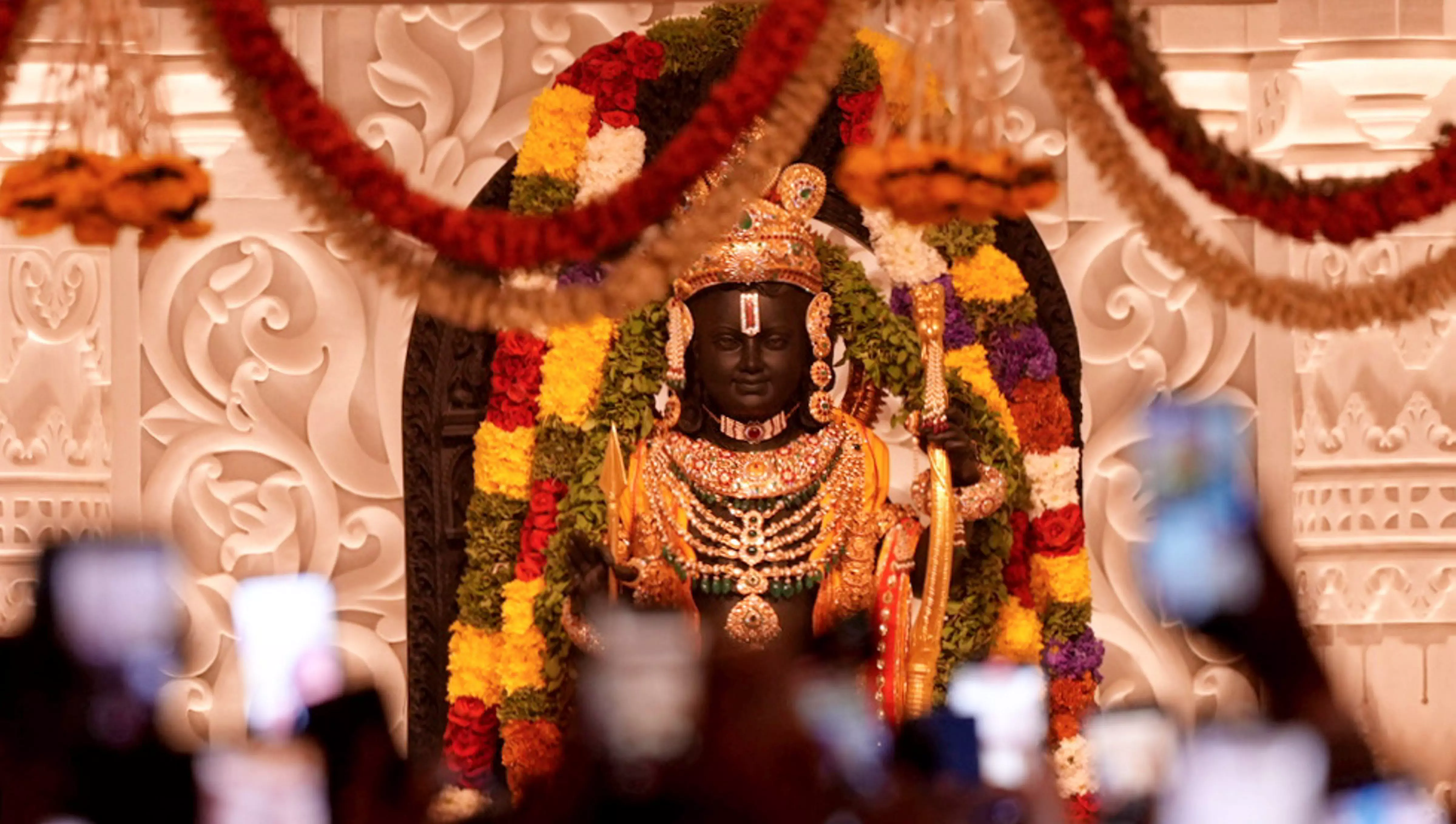 DC Edit | Will new Ayodhya temple lead to national healing? DC Edit | Will new Ayodhya temple lead to national healing?