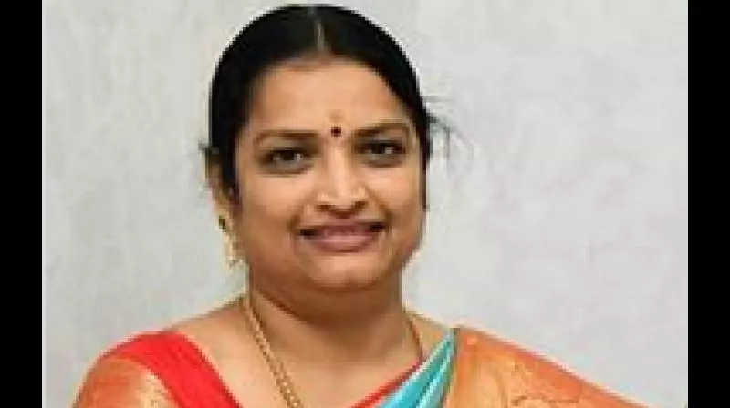 Anantapur: Villagers seek road for marriage of their youths Anantapur: Villagers seek road for marriage of their youths