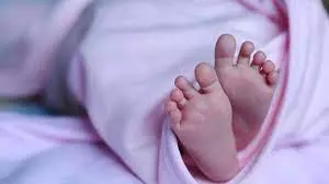 Baby Born in Kurnool at Prana Pratishtha Moment