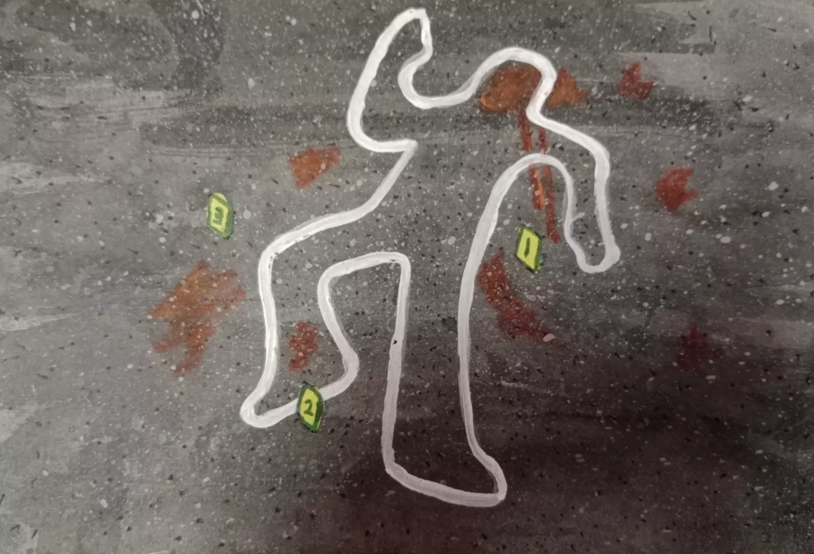 Madhya Pradesh Bureaucrat Killed by Husband Over Nominee Dispute Madhya Pradesh Bureaucrat Killed by Husband Over Nominee Dispute