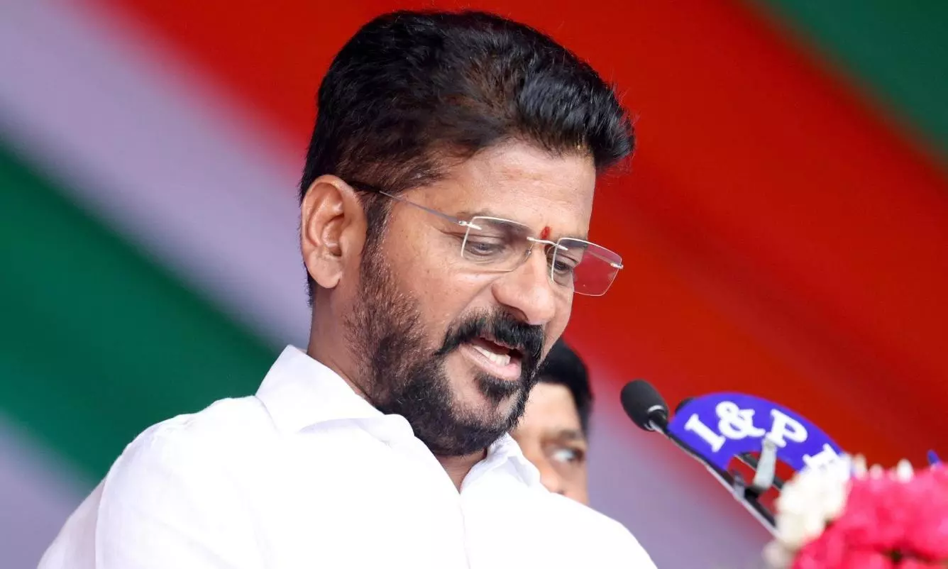 Revanth pushes to implement ‘Maha Lakshmi’ before LS polls