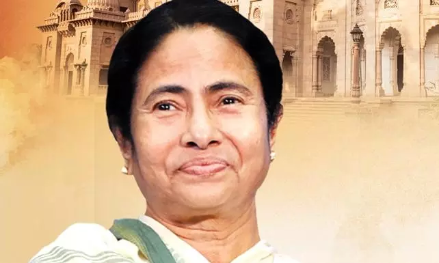 Didi: Im Not Against Ram; Left Insulted Me at I.N.D.I.A. Meet, Says TMC Chief