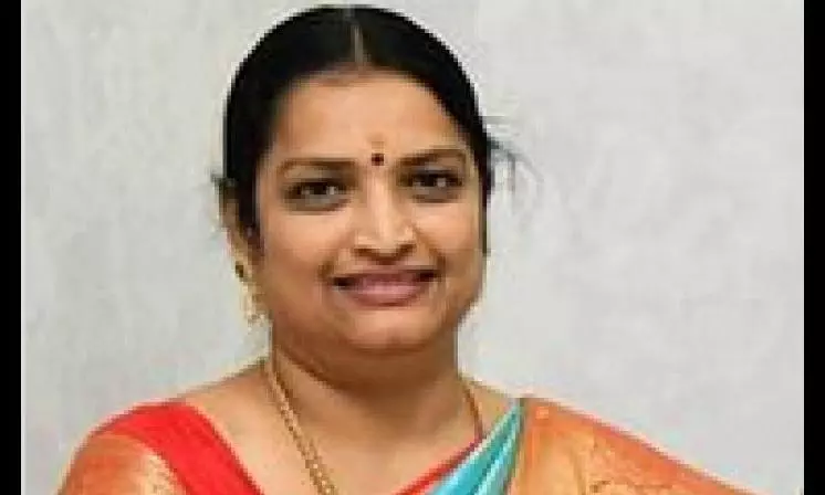 Anantapur: Villagers seek road for marriage of their youths