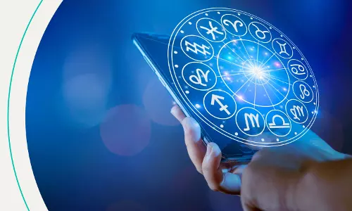 Gen Z dominates astrology apps: Astroyogi Gen Z dominates astrology apps: Astroyogi