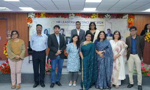 IMT Hyderabad Hosts HR Conclave on Inclusive Leadership Strategies
