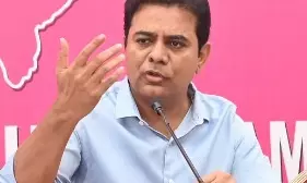 Lack of Coordination Led to Poll Debacle, Admits BRS Leadership