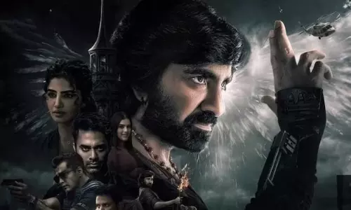 Telugu Film Chamber turns active for ‘Eagle’ solo release?