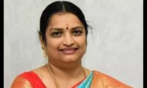 Anantapur: Villagers seek road for marriage of their youths