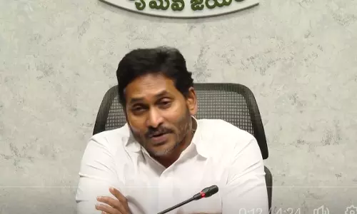 Jagan to release Rs 6,394 crore under YSR Asara today