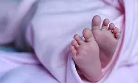 Baby Born in Kurnool at Prana Pratishtha Moment