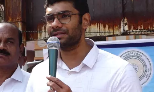 Women voters outnumber men in Vizag