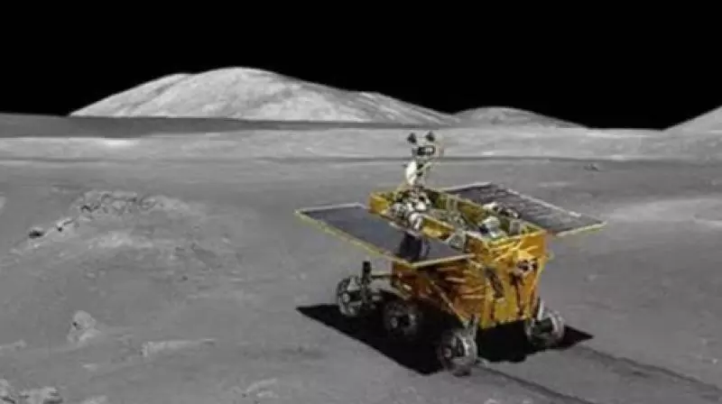 NASA spacecraft pings Indias Chandrayaan-3 lander on Moon