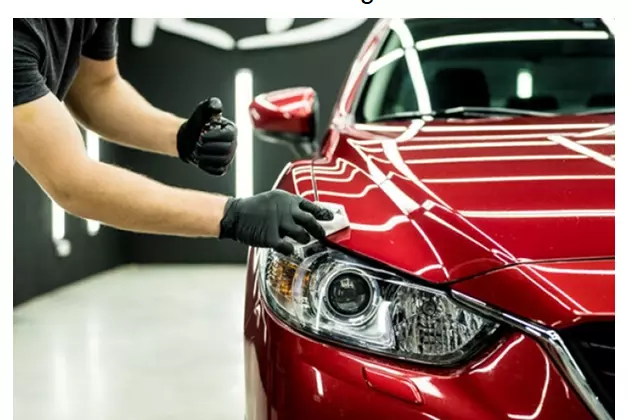 Benefits Of Ceramic Coating and Its Disadvantages