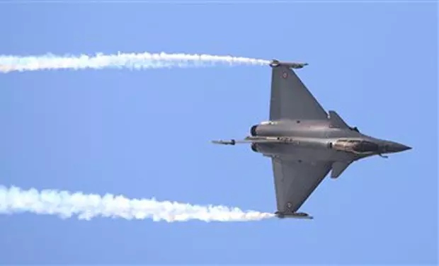 51 IAF aircraft including Rafale, Sukhoi, Jaguar, Tejas to participate in R-Day flypast