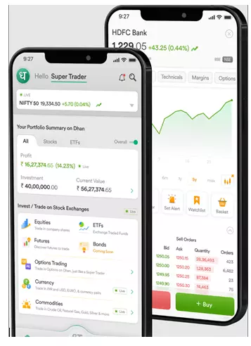 Exploring the 5 Pros and Cons of Trading Platforms in India Exploring the 5 Pros and Cons of Trading Platforms in India