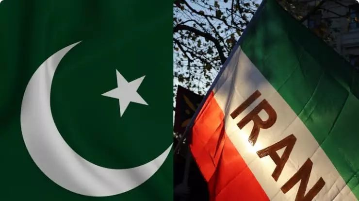 Pakistan, Iran Reinstate Ambassadors Amid Cross-Border Tensions