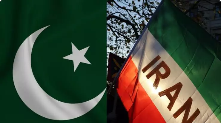 Pakistan, Iran Reinstate Ambassadors Amid Cross-Border Tensions Pakistan, Iran Reinstate Ambassadors Amid Cross-Border Tensions