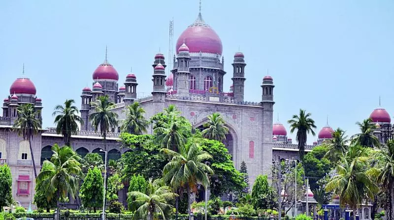 HC Seeks TS Response On No Religion- No Caste Option In Records