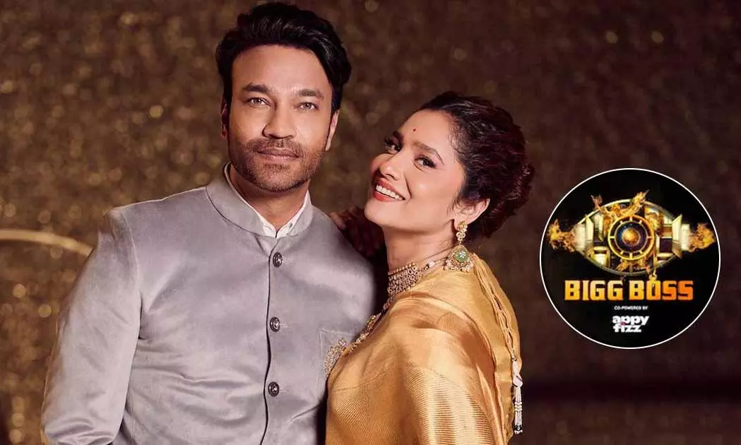 Vicky Jains Heartfelt Apology to Ankita Lokhande Wins Hearts