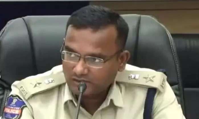 False alarm over communal incident puts cops on toes