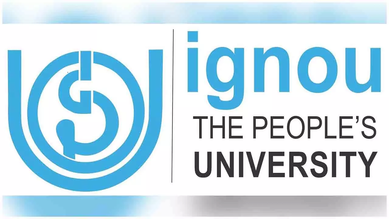 IGNOU Launches Four-Year Courses
