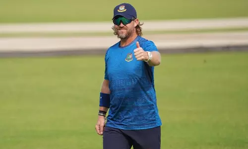 Shane McDermott to be Afghanistans new fielding coach