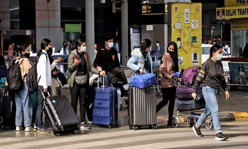 Canada imposes 2-year cap on international student visas; move to impact Indians