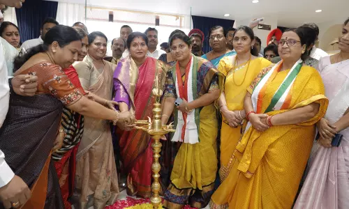 PMJ Jewels Inaugurates Khammam Store with Special Opening Offer