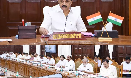 State Women’s Policy to Be Unveiled by Tamil Nadu Government