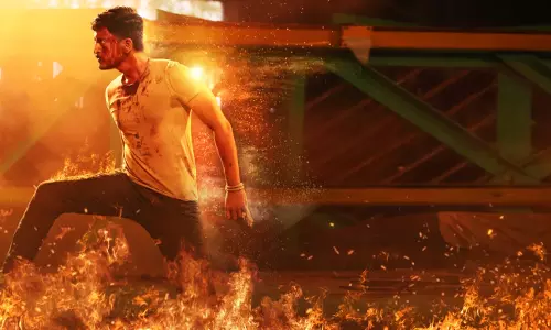 RAM: A Riveting Patriotic Saga Set to Ignite the Screens This Republic Day