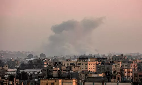 DC Edit | Sliver of hope in Israeli proposal