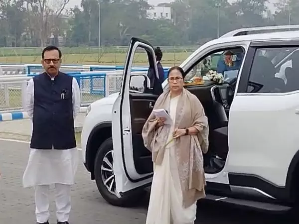 No alliance in Bengal says Mamata, big dent to INDIA bloc hopes