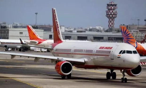 Air India in good position, to retrofit over 100 planes: CEO Campbell Wilson Air India in good position, to retrofit over 100 planes: CEO Campbell Wilson
