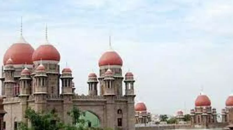 Telangana HC Dismisses CBI Revision Petitions