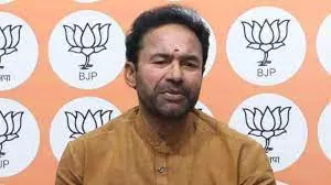 Kishan Reddy Asks States To Boost Tourism Sector