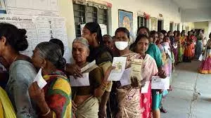 Newly Enrolled Voters in Andhra Pradesh to Receive EPICs by February 15