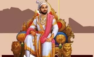 Saffron Flags to be Unfurled on 350 Forts to mark 350 Years of Shivaji’s Coronation