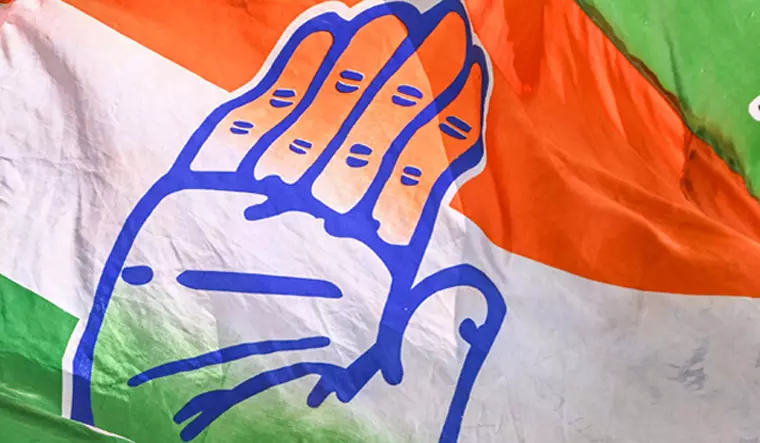 Congress Lists 43 LS Candidates, in Talks With Small Raj Parties