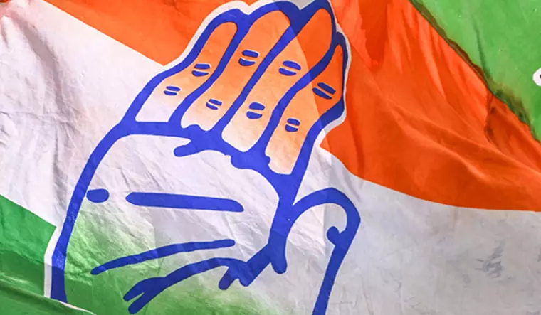 Several MPTCs, sarpanchs join Congress in Adilabad