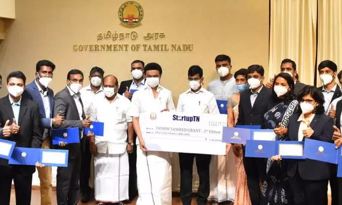 Applications Invited for TANSEED 6.0