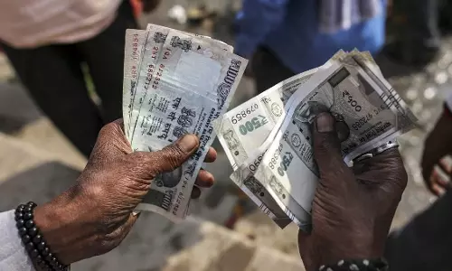 India to retain top economy title this year: Report