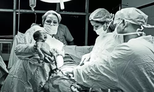 Bridging Hope: Addressing Birth Defects in India