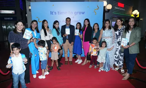 Redefining Toddler Nutrition for Modern Mothers in Hyderabad