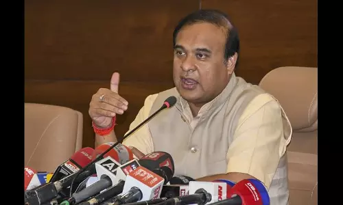 Rahul Gandhi Dares Assam Police to File More Cases, It Won’t Intimidate Him