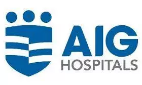 AIG Hospitals Achieves Another India First with Hemospray
