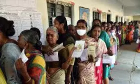 Newly Enrolled Voters in Andhra Pradesh to Receive EPICs by February 15