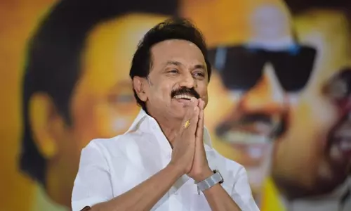 Hectic Activities in Different Political Camps